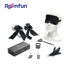 roomfun房趣   香尼套装