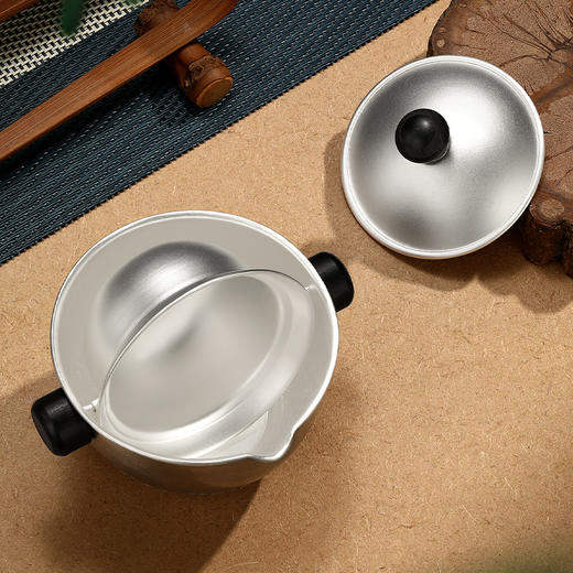 观澜手抓壶 商品图3