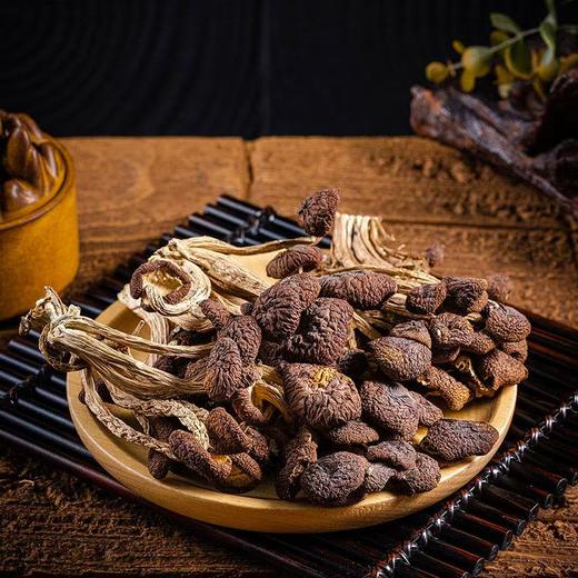 【BF】SUNGIVEN有机鹿茸菇/茶树菇  1袋 商品图2