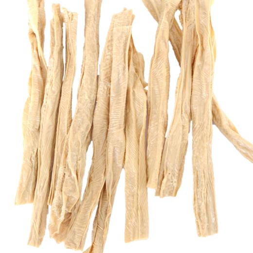 有机腐竹干货 云南石屏纯素食材 劲道爽口 柔嫩耐煮 商品图1
