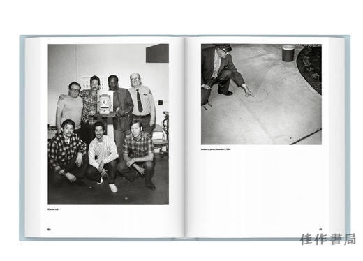 The San Quentin Project / 圣昆廷项目 商品图1