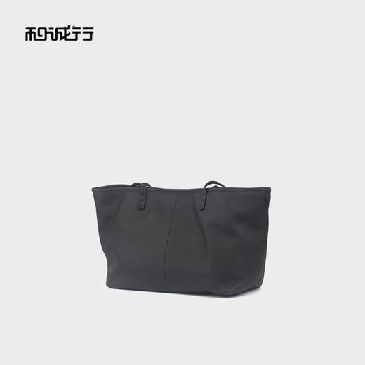 和诚行2025秋冬新款手提轻奢托特包单肩包4180117 商品图1