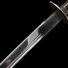 裂穹刀 汉唐收藏刀剑 龙泉沈广隆宝剑一体刀剑 未开刃 商品缩略图3