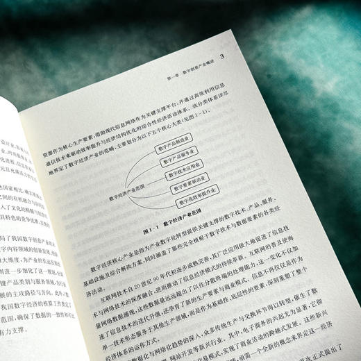 新文化 新场景 新产业 福建数字创意产业发展图景 王惠蓉 商品图8