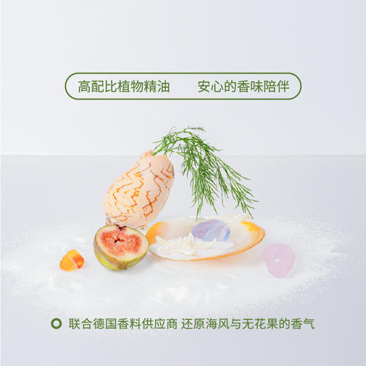 isletbean豆岛 去海边无火香薰系列海玻璃晶石扩香藤条香氛礼盒 商品图1