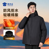 【新雪丽棉连帽蓄暖棉服】轻量保暖棉衣外套防风休闲通勤服WT508 商品缩略图0