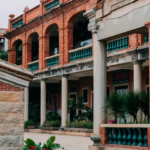 在海丝的起点，泉州半城烟火供奉了全世界的”仙“【尝鲜】 5天4晚 商品图4