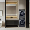 海尔（Haier）洗烘套装 EG100PRO81U1+EHG100181U1 商品缩略图10