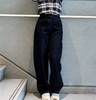 佐丹奴25年新款女装梭织茧型裤05415020 商品缩略图0