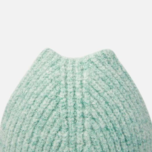 巴拉巴拉儿童帽子女童比尼帽小女孩舒适保暖时尚简约 商品图3