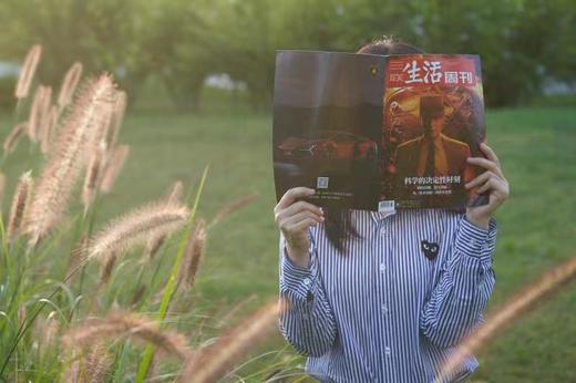 《三联生活周刊》2025年8月-2026年7月跨年刊预订（共52期）| 超值赠品：2本精选期刊+1本88元赠刊 商品图12