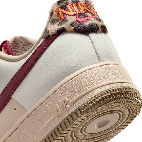 【云粉节】【88折】7楼耐克360 女子WMNS AIR FORCE 1 '07运动休闲鞋IM7510-262吊牌价849现价747 商品图3