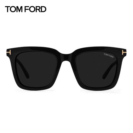 TOMFORD太阳镜FT0970-K-01A 商品图0