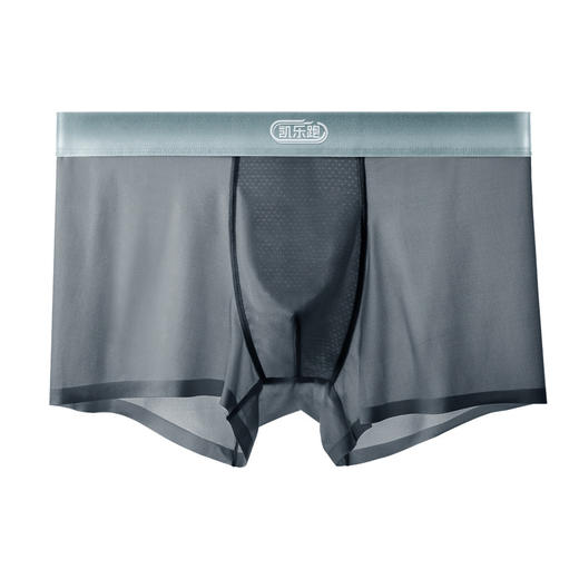 [新款上市】凯乐跑新K3冰丝网眼运动速干内裤 商品图6