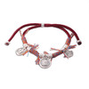 多宝盘缠手链 商品缩略图0