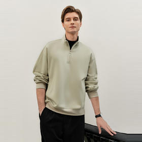 【男装】【商场同款】麦檬春秋卫衣9F1100071