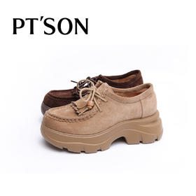 百田森PT’SON鞋靴百搭鞋PTXC5620