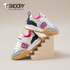 SNOOPY史努比童鞋男童跑步鞋秋季新款轻盈缓震透气网面软底休闲运动鞋27-37 商品缩略图5
