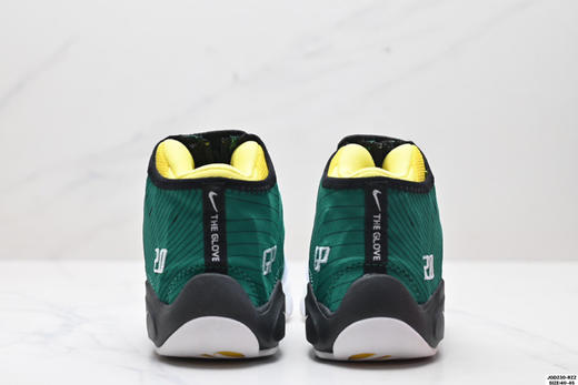 耐克Nike Zoom Flight 98 The Glove中帮复古篮球鞋616773-300男鞋 商品图5