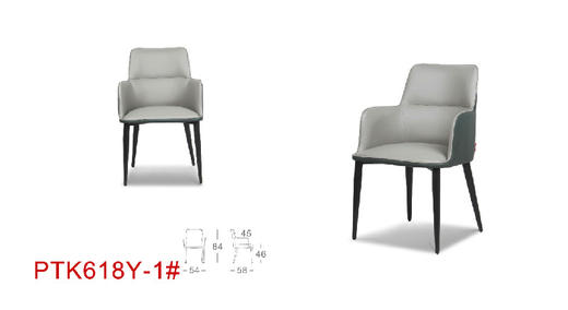 餐椅/PTK618Y 商品图1