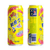 屈臣氏新奇士爽酷咸柠檬果冻汽水清爽气泡水300ml*12罐 整箱装 商品缩略图2