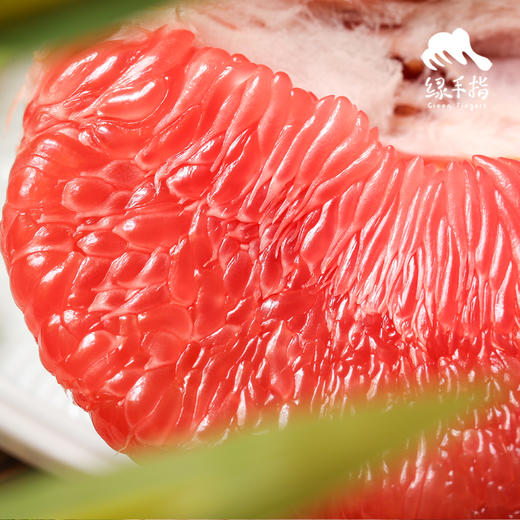 生态红心蜜柚（申通或极兔快递） | 合作生产*Fresh Eco-Red grapefruit| Coprodution 商品图2