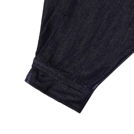 783SDSA秋冬新款痞帅男装潮牌撞色花朵印花纽扣翻领长袖衬衫时尚衬衣 商品图4