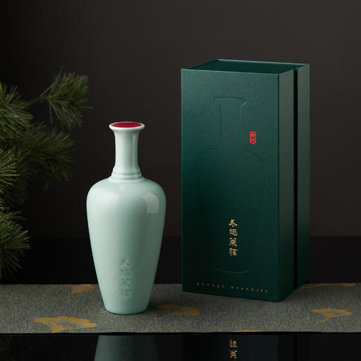 莱福黄酒 多年份调配 商品图3