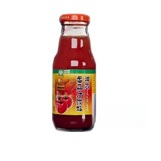T神内238ml番茄汁 商品图0