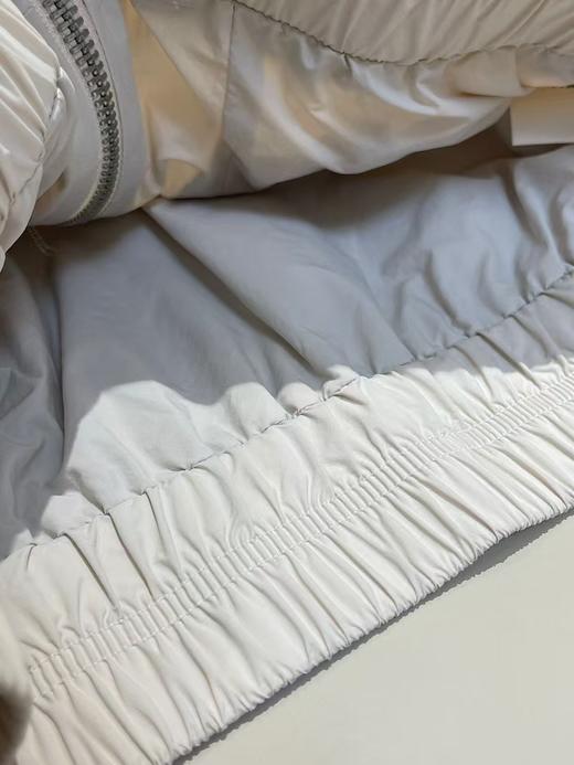 ami正品男女同款夹克简约潮酷夹克 商品图9