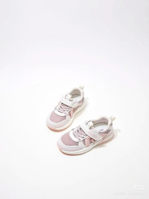 【春上新】【7.5折】8楼普西拉童鞋P6612550  儿童运动鞋  吊牌价：419   折后314元 商品图3