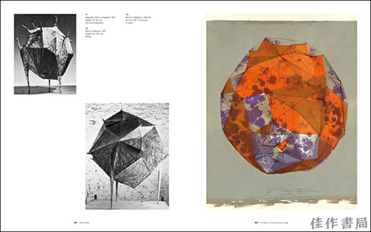 Lynn Chadwick: A Sculptor on the International Stage / 林恩·查德威克：国际舞台上的雕塑家 商品图1