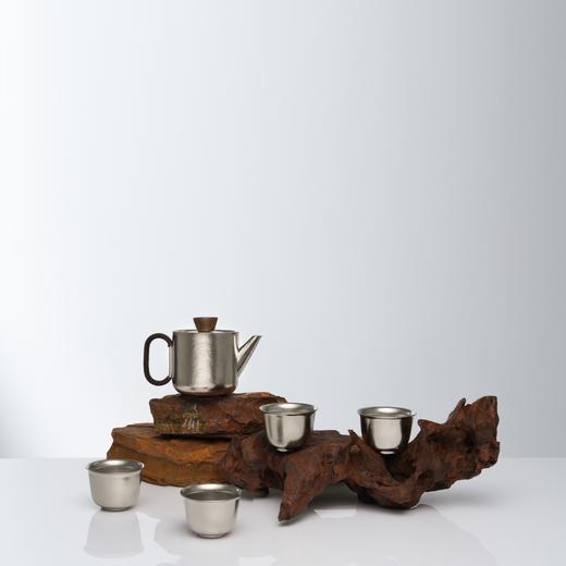 罗莱一品 穆恩之境 钛极·境系列 玄真壶套盒 商品图1