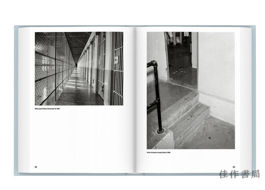 The San Quentin Project / 圣昆廷项目 商品图3