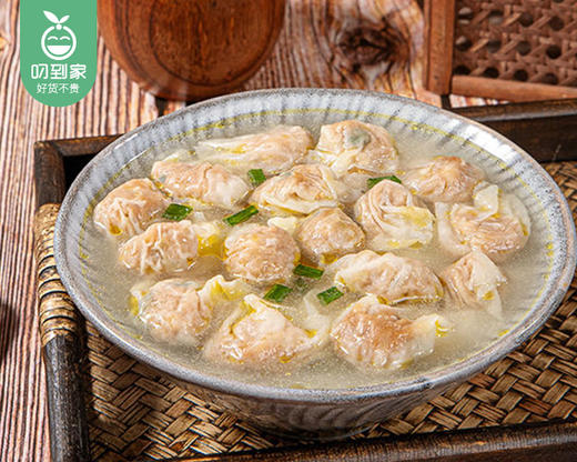 【到手2盒】阿肥发福州肉燕/1份（225g*2盒）生产日期：25年12月 商品图3