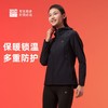 必迈运动防风保暖软壳衣户外防风夹克男女马拉松健身跑步训练外套 商品缩略图8