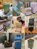 自留推荐  轻便好用  PC行李箱 登机箱/28寸/33寸运动版  万向轮 拉杆箱  德邦到付 商品缩略图0