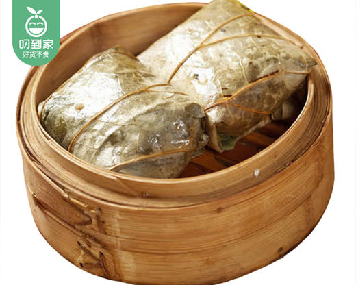 蒸旺糯米鸡/1包（125g*4个）生产日期：25年10月 商品图3