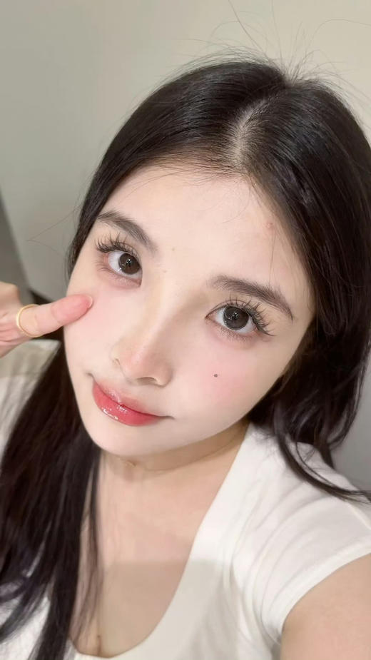 MIXLOOK嘟嘟黑（佩戴直径：14.5mm） 商品图4