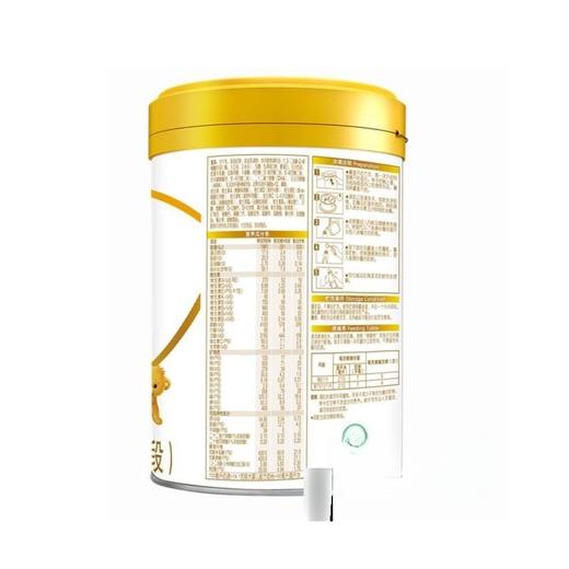 伊利800g金领冠珍护较大婴儿配方奶粉 商品图1