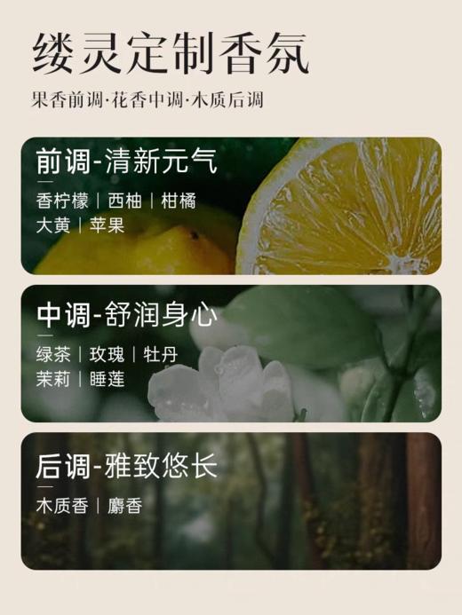 *【享喂优选专属】living proof 缕灵洗发水 丰盈蓬松空气感 洗发水 商品图8