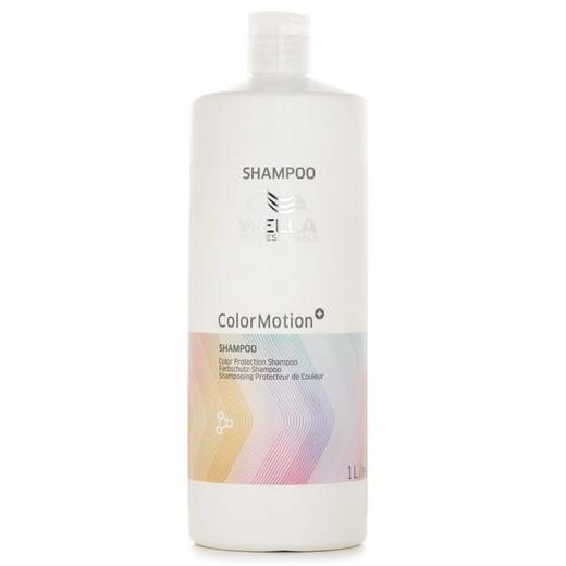 WELLA威娜 - COLORMOTION+护色洗发水 1000ml 商品图0