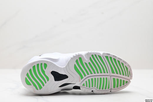 耐克Nike Zoom Flight 98 The Glove中帮复古篮球鞋616773-300男鞋 商品图8