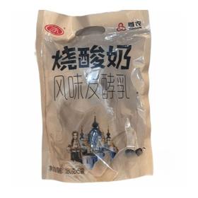 三元180g*5烧酸奶