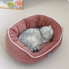 清仓猫窝冬季厚实保暖通用宠物沙发窝56*44cm 商品缩略图0