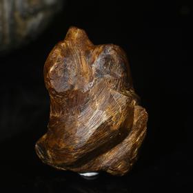 BC.PF9.22-3   文莱沉水(留疤)原材 ，33.91g