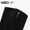MBO男女轻盈抓绒保暖骑行腿套AL169秋冬 商品缩略图6