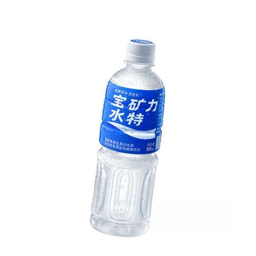 宝矿力水特500ml电解质饮料. 商品图2