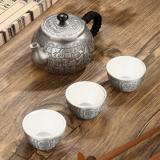 小百福三杯套装 商品图3