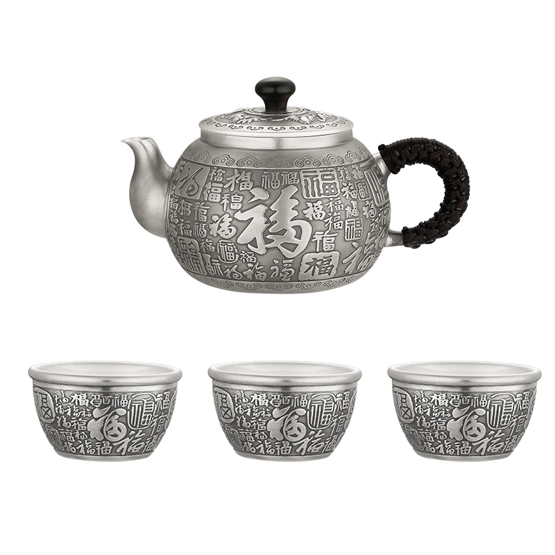 小百福三杯套装